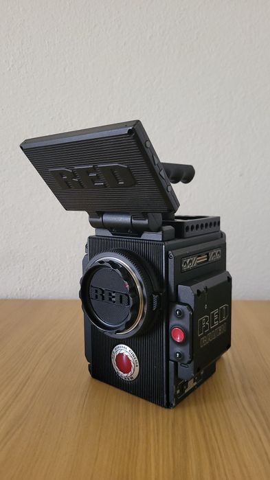 Camera RED Raven