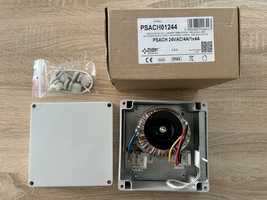 Zasilacz kamer PSACH01244 - Pulsar 24VAC/4A/1x4A