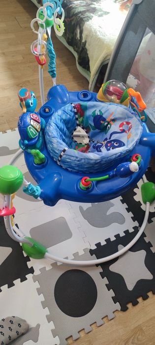 Sprzedam skoczek dla dziecka