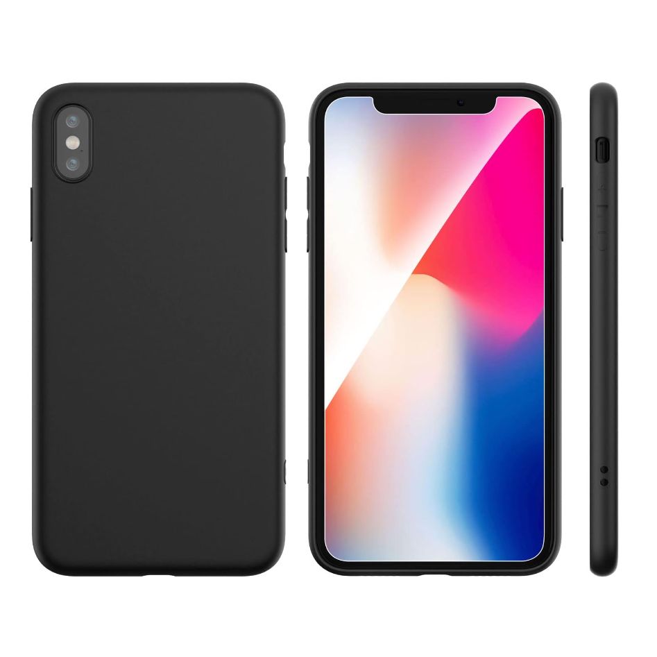 Etui Newc Do Iphone X