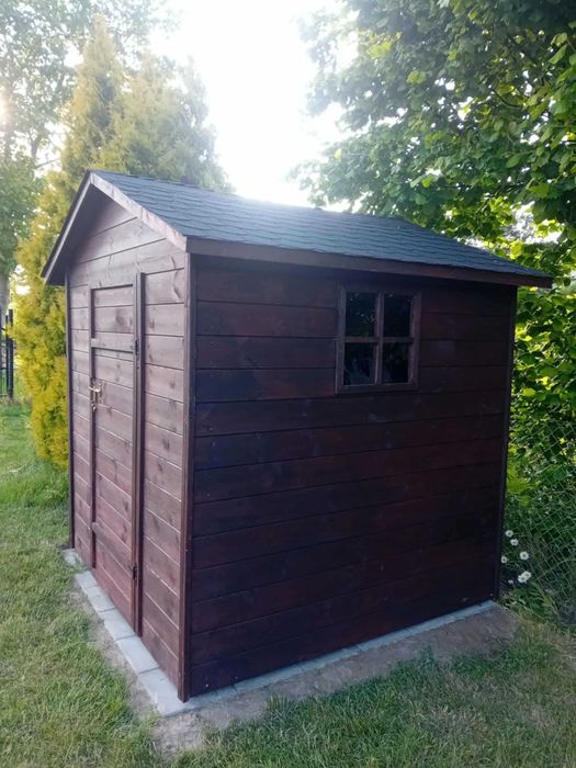 Meble Ogrodowe Place Zabaw Huśtawki i Inne SZUKAMY ZLECEN