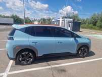 Авто  Gac Aion Y