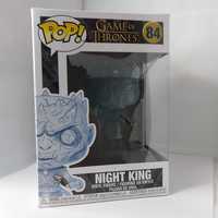 Funko Pop / Night King / 84 / Game of Thrones