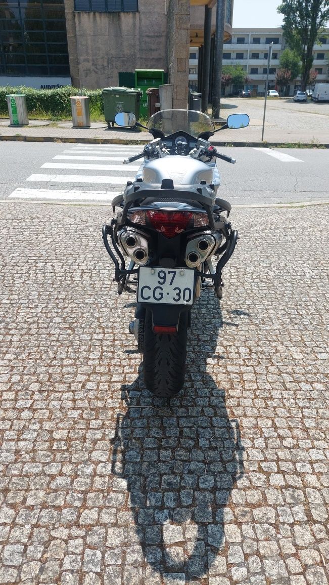 Honda VFR 800 VTEC 2006
