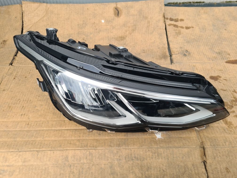 Lampa Reflektor prawy Vw Golf VIII LED