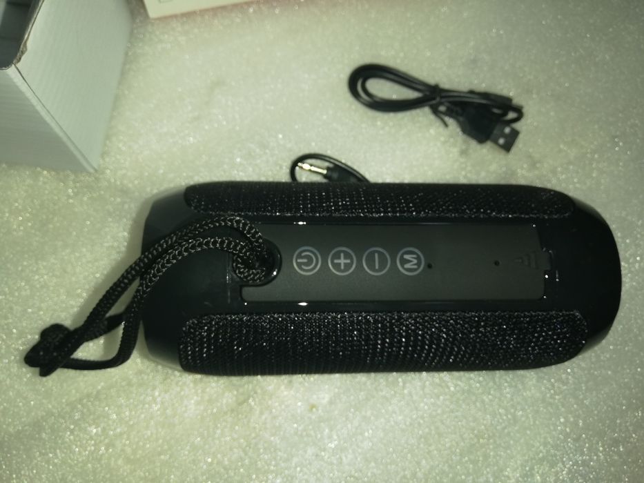 Coluna de som portátil, coluna bluetooth