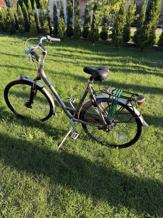 Rower Gazelle Monteux LTD