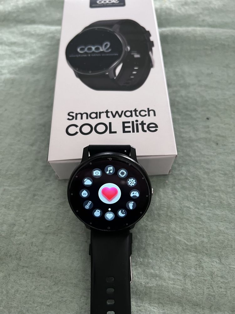 Smartwatch Cool Elite