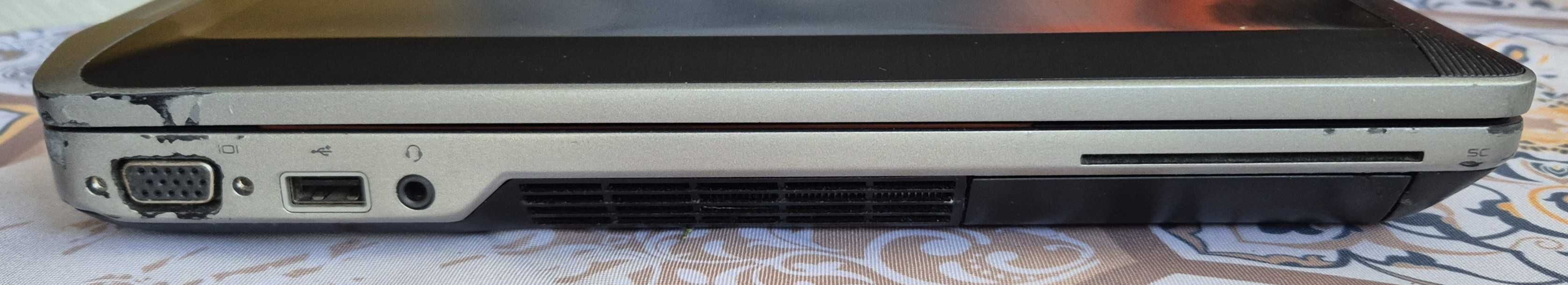 Laptop Dell Latitude E6520