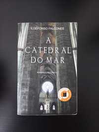 A Catedral do Mar - Livro de Bolso