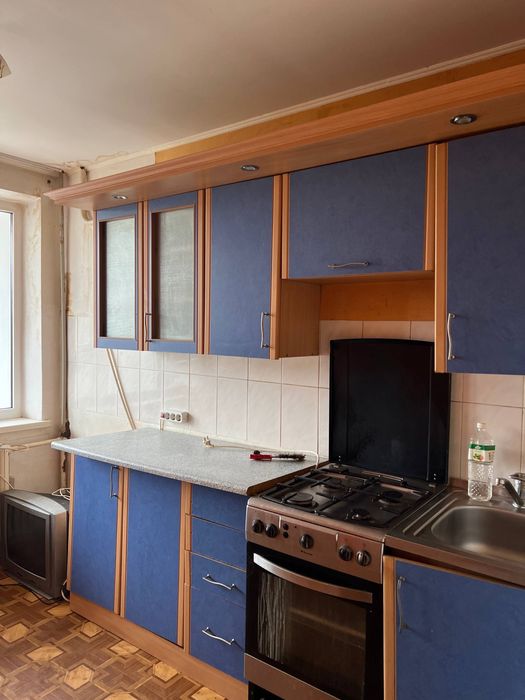 Продам квартиру в жилом состоянии