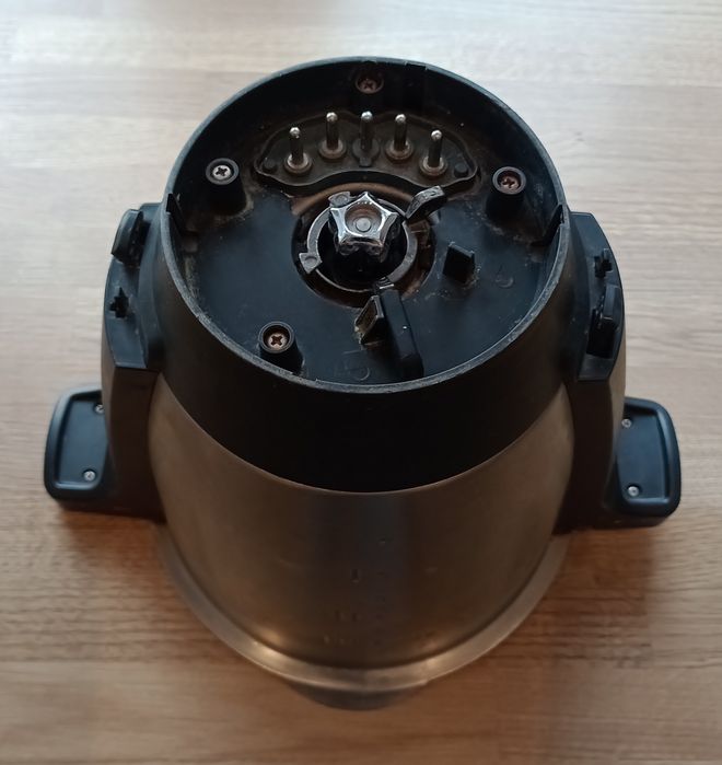 Sprzedam robot kuchenny Monsieur Cuisine Connect (Lidlomix)