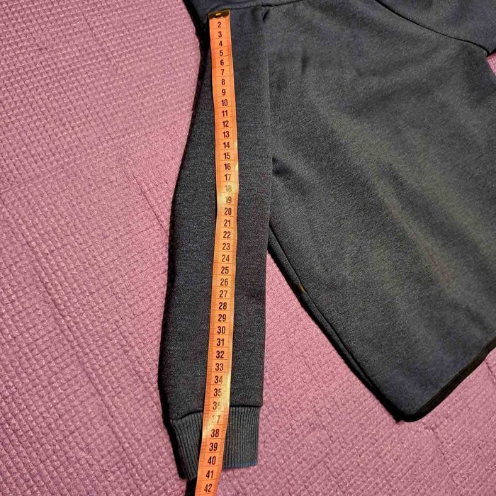 Термо олімпійка, не продувається вітром