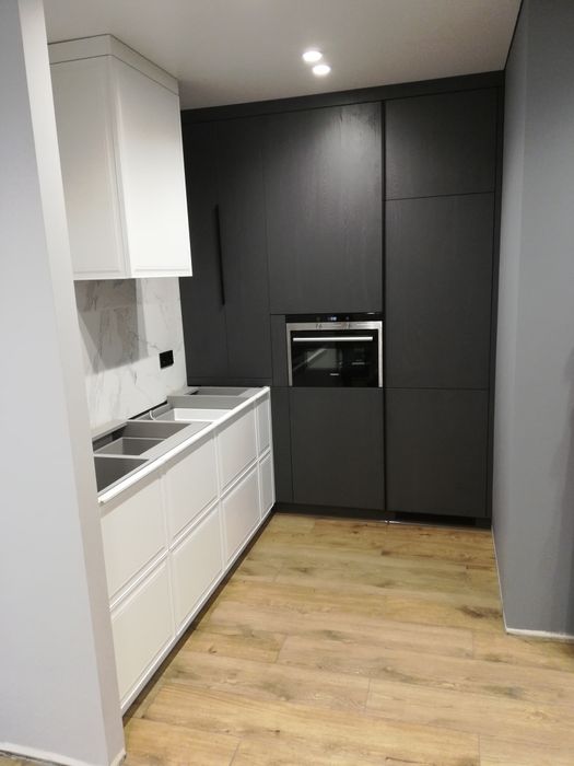 Виробництво та монтаж  корпусних меблів під замовлення і реставрація