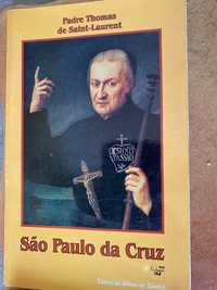 Padre Thomas-Sao Paulo da Cruz