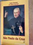 Padre Thomas-Sao Paulo da Cruz