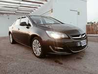 Opel  Astra 1.3 CTDI cosmo 2013