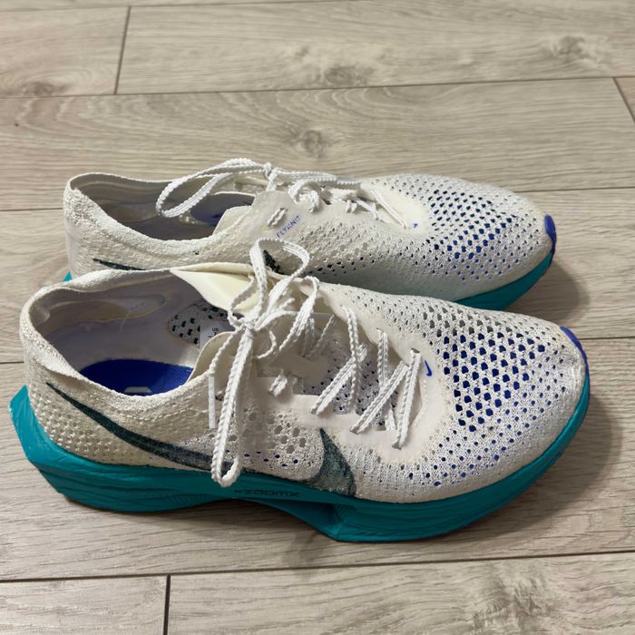 Nike Vaporfly 3 жіночі 7US/38EU/24cm