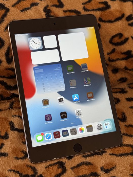 iPad Mini 4 128Gb