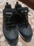 Tenis marca Dunlop n41 em excelente estado