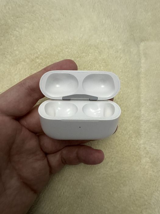 Кейс AirPods Pro 2 Original