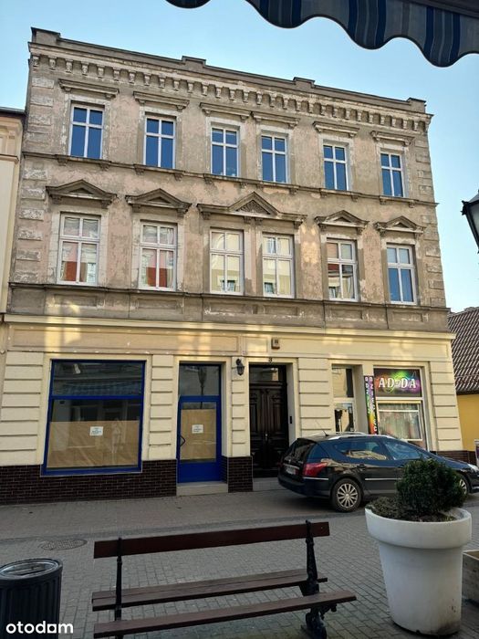 Lokal użytkowy | sklep |centrum | bezpośrednio