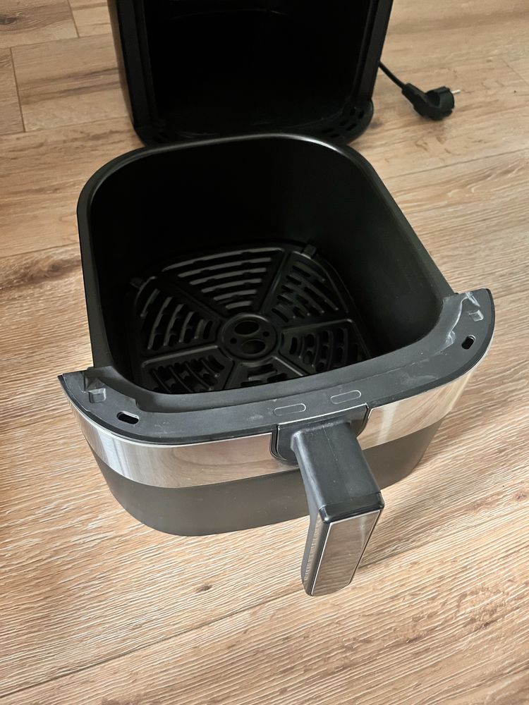 Frytownica beztłuszczowa Gourmetmaxx 6,2l NOWA