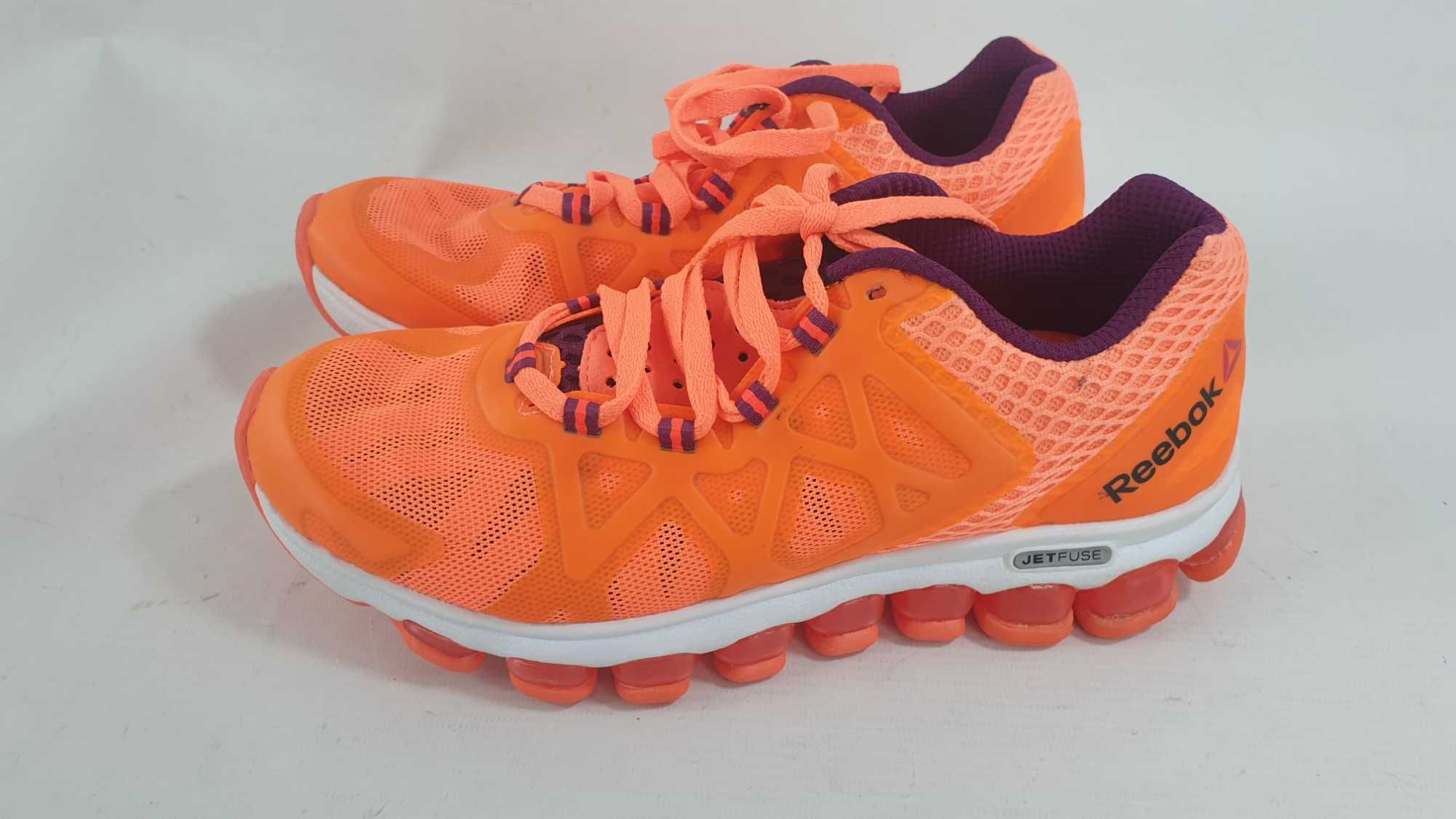 Reebok Buty damskie sportowe ZJET BURST r. 37