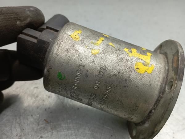 Válvula EGR FIAT Stilo (192_)