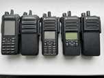 Рация Motorola DP DM R7 XIR XPR ATEX