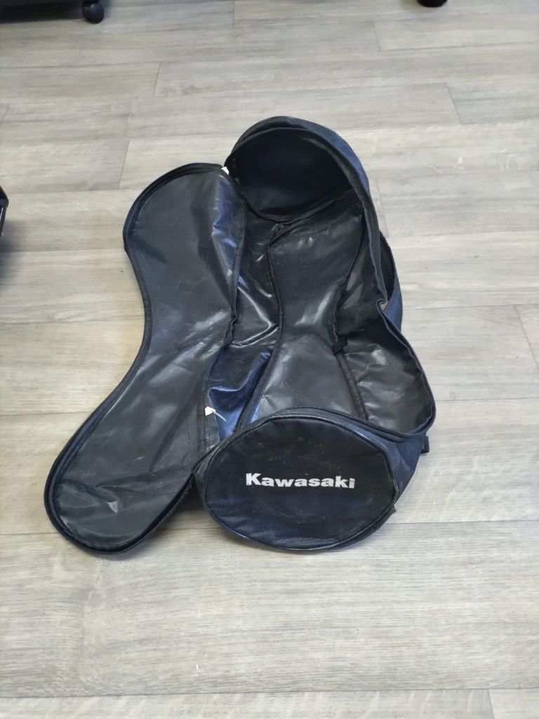 Hoverboard Kawasaki