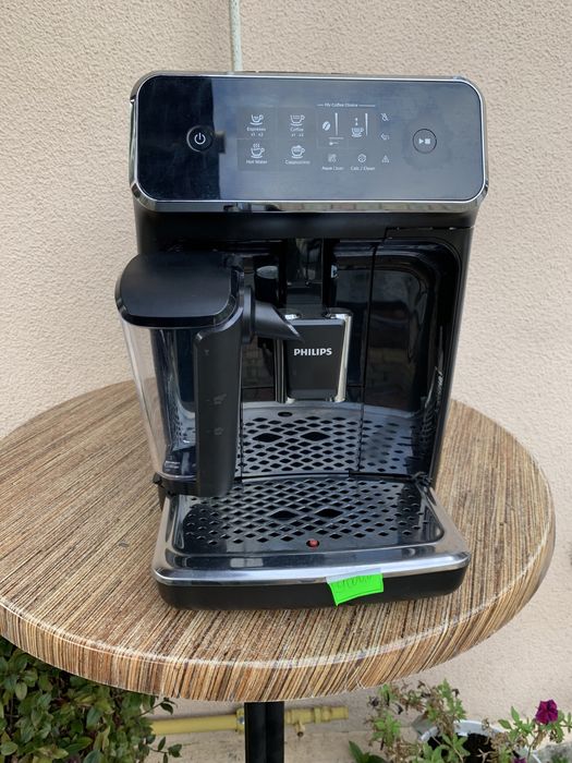 Кавомашина Philips 2200 series EP2230/10