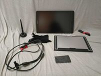 Huion Kamvas 13 Black