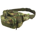 Nerka Militarna Kangoo 3L Pencott Greenzone Camo