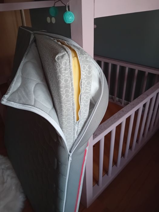 Cama Montessori Casinha