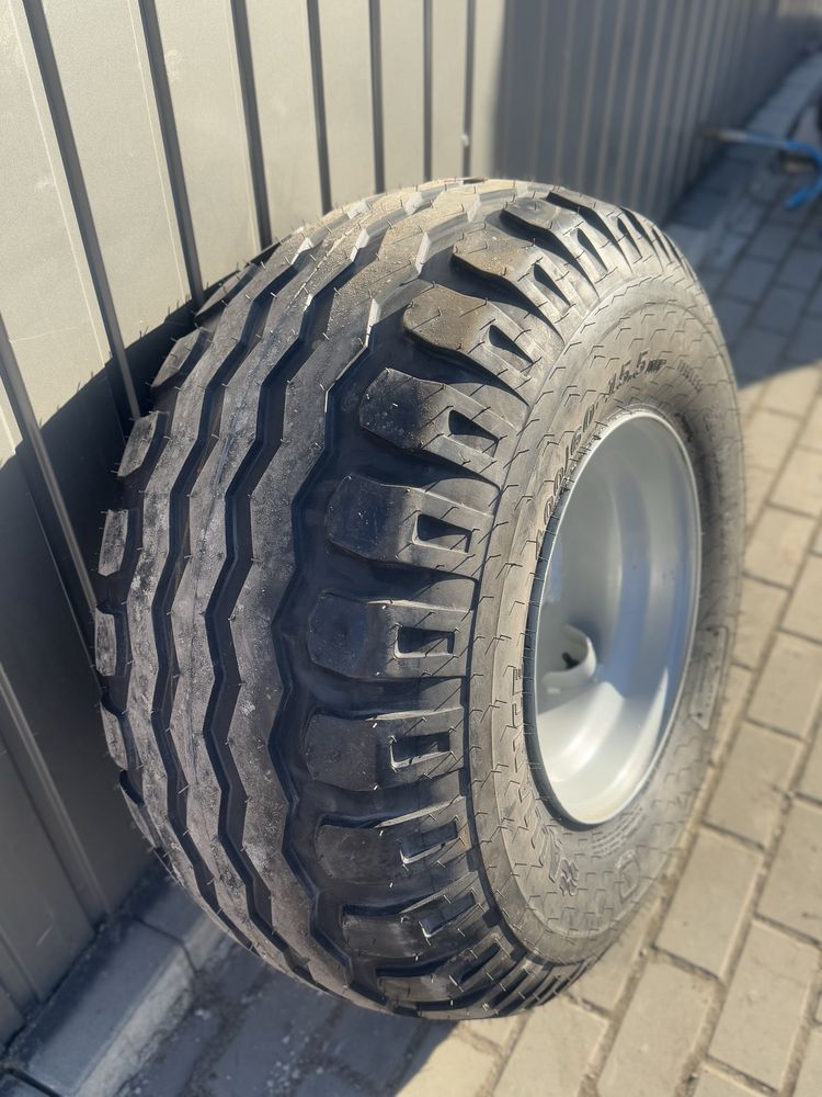 koła 400/60-15.5 /20PR ALLIANCE LEŚNE 4000kg