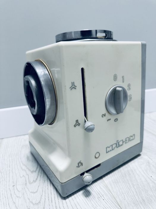 Привод кухонного комбайна «Мрия 2 м»