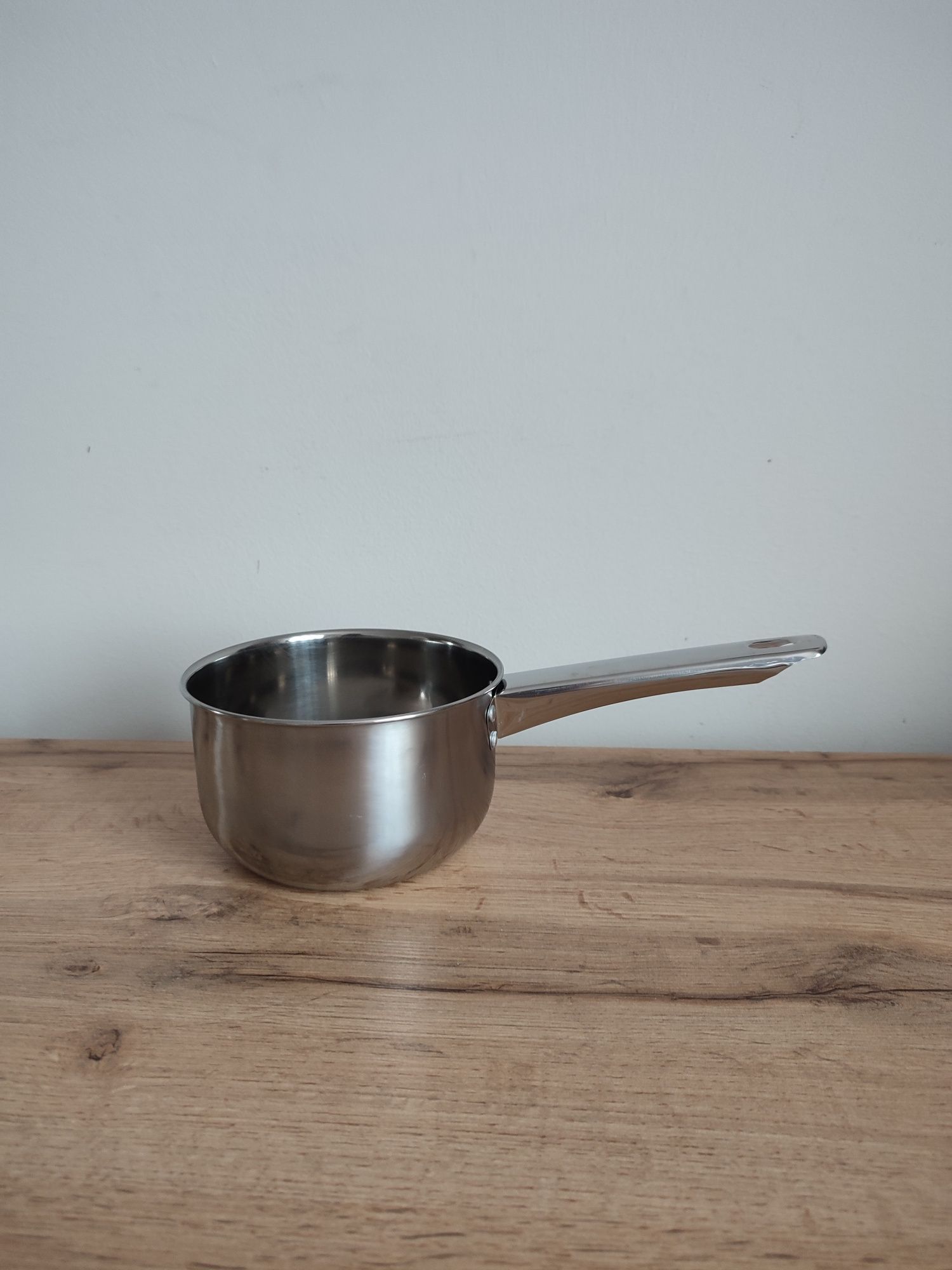 Rondel stalowy 1l