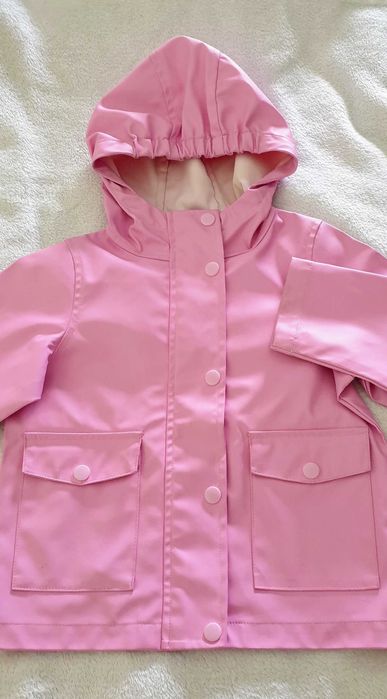 Kurteczka różowa 92 Name it