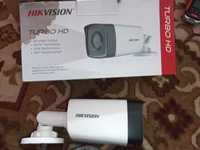 Відеокамера Hikvision