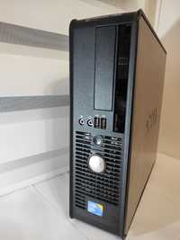 Dell optiplex 780 SFF (E8500,4gb,160hdd)