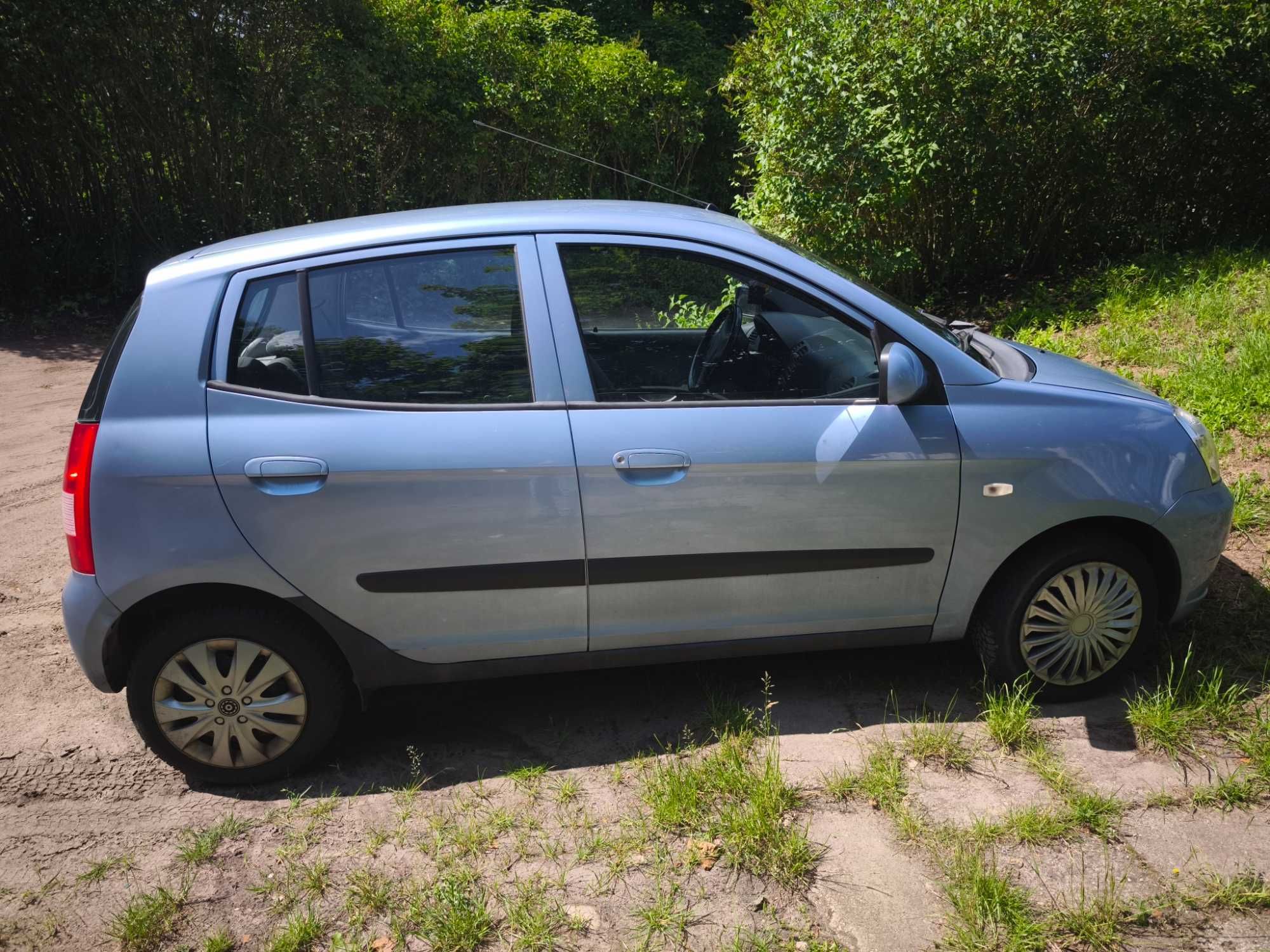 Kia Picanto Okazja!!