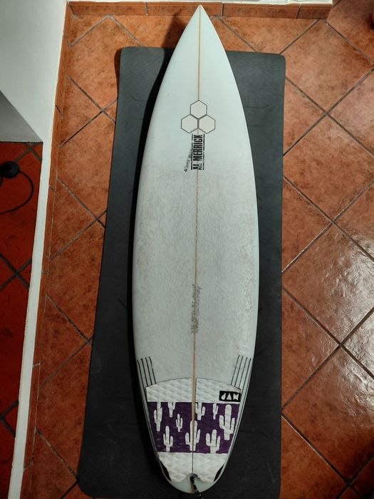 Prancha de surf Channel Islands 6.1