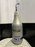 Szampon do wlosow sleek line blond fioletowy professional shine 1000ml