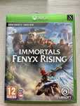Immortals Fenyx Rising Xbox One / Xbox Series  X/S Wersja PL