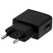 Зарядка Sony Ericsson