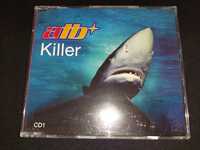 ATB Killer CD1 UK 2000