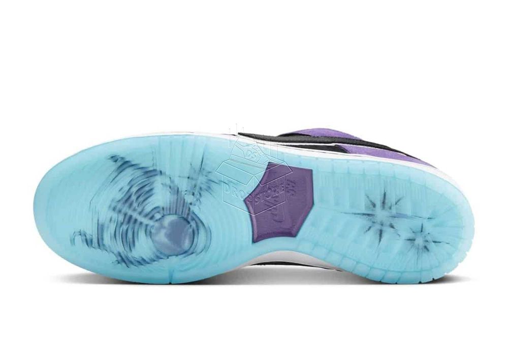 Nike SB Dunk Hayley Wilson / HJ0513–500