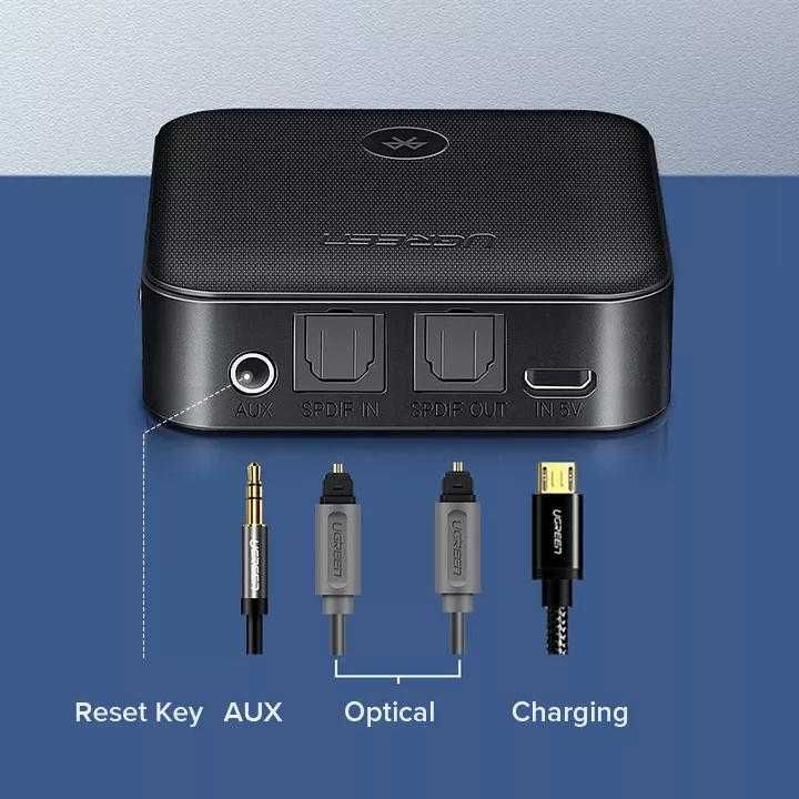 Ugreen Bluetooth Transmitter / Receiver CM144