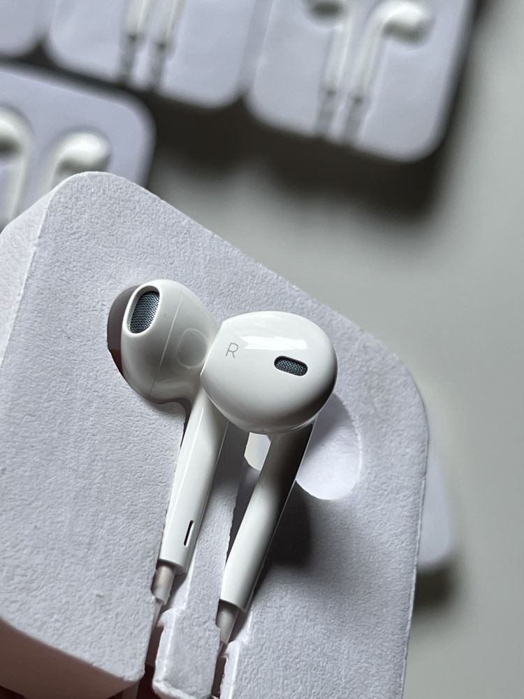 Apple EarPods 3.5 від iPod Нові Оригінал!